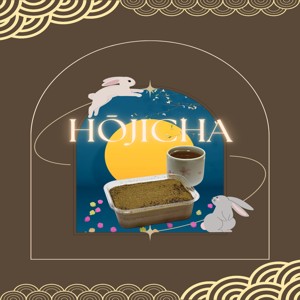 Hojicha